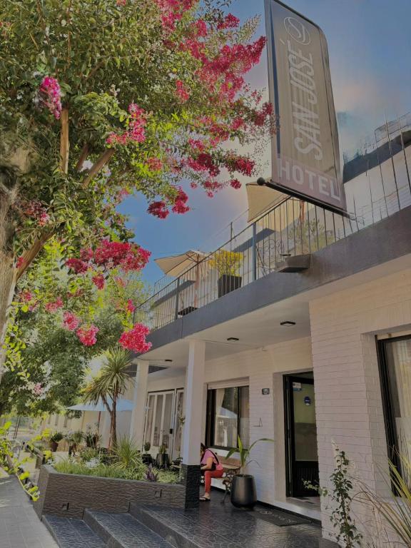 Hotel Centro SJ - 2