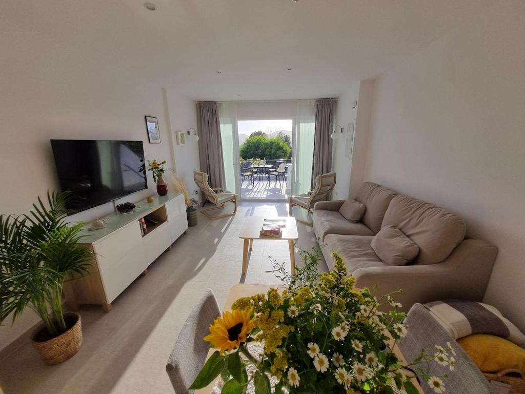 Apartment in Nerja - 2