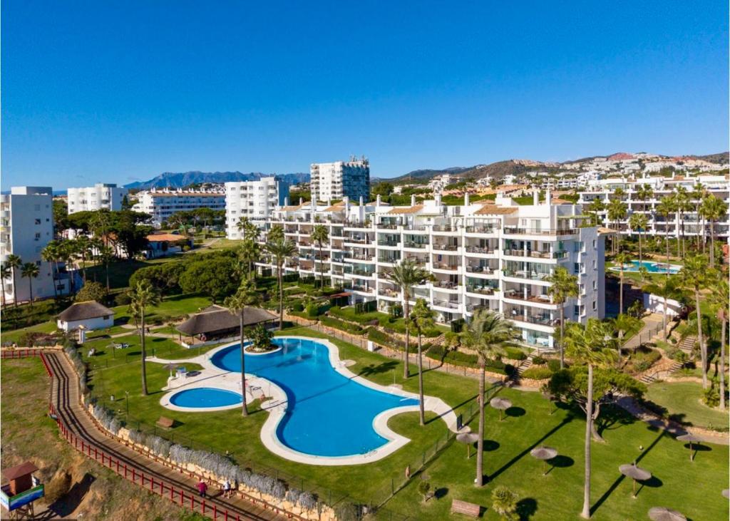 MI CAPRICHO Seafront Apartment - 3