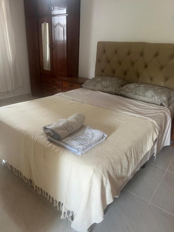 Santo Tome Corrientes casa amueblada por día para 4 a 8 personas - 2