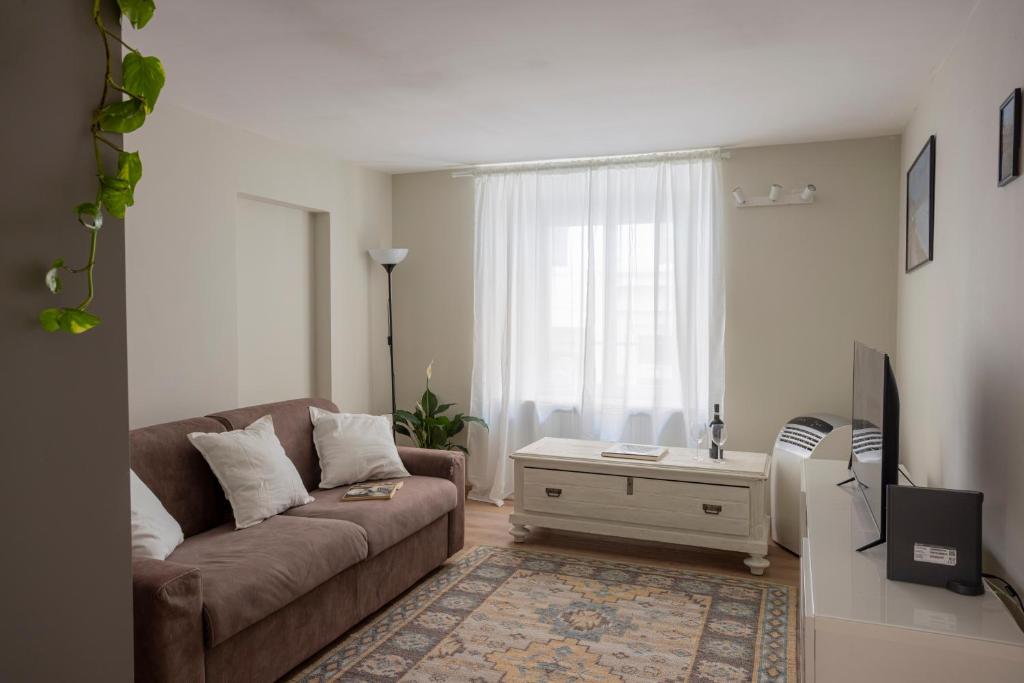 Ancona Center - Mazzini 73 - 1