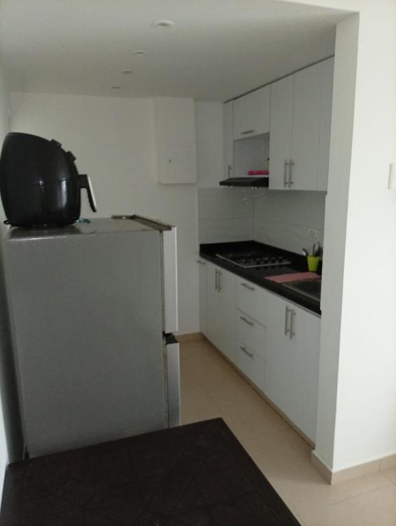 Torices alojamiento - 2