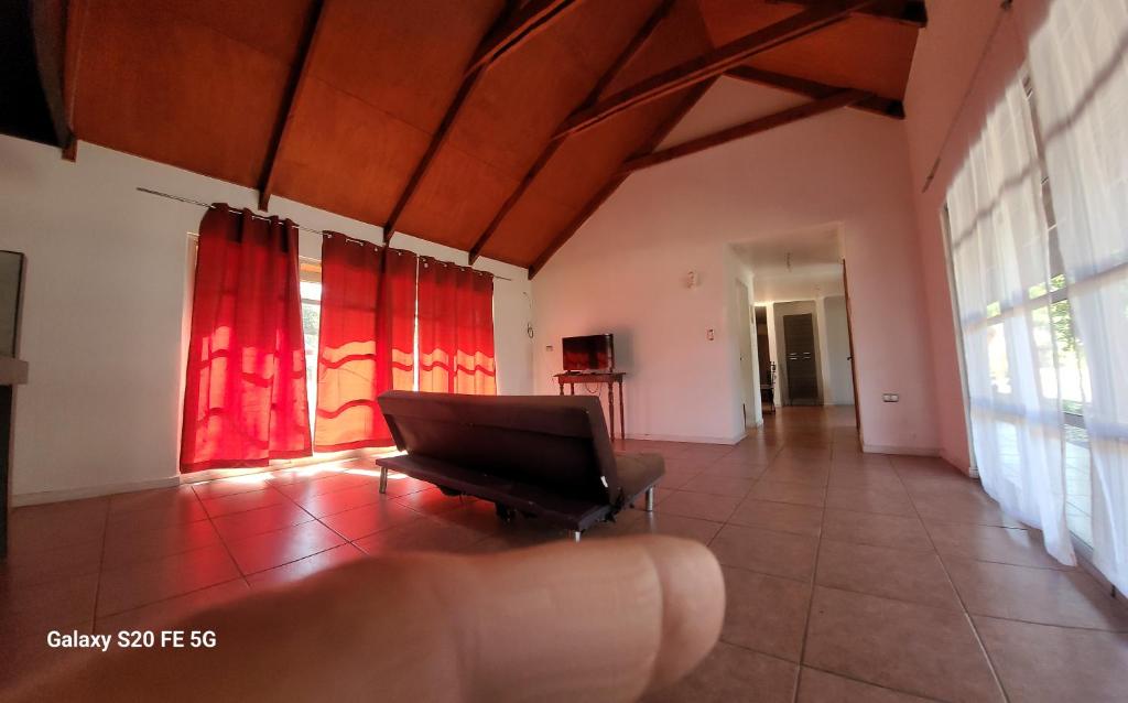 SALTOS DEL LAJA CASAS TIPO CONDOMINIO cabañas - 3