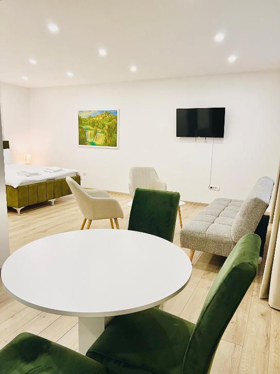 AMARIS Suites Sarajevo - 2