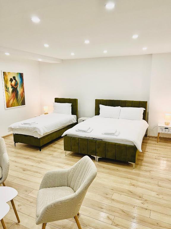 AMARIS Suites Sarajevo - 3