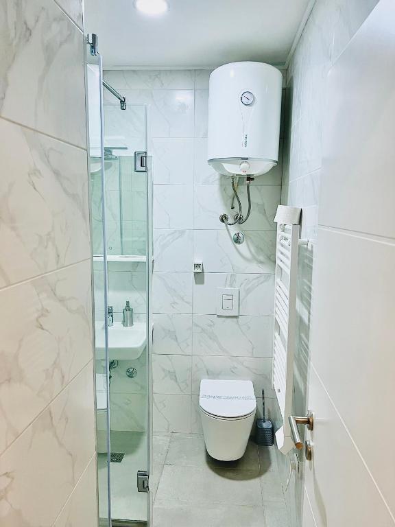 AMARIS Suites Sarajevo - 4