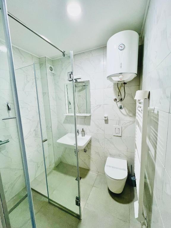 AMARIS Suites Sarajevo - 5