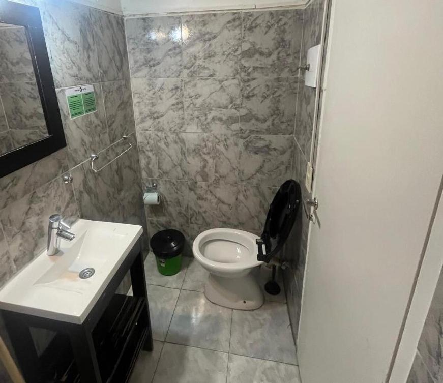 Ventia Hotel Comodoro - 3