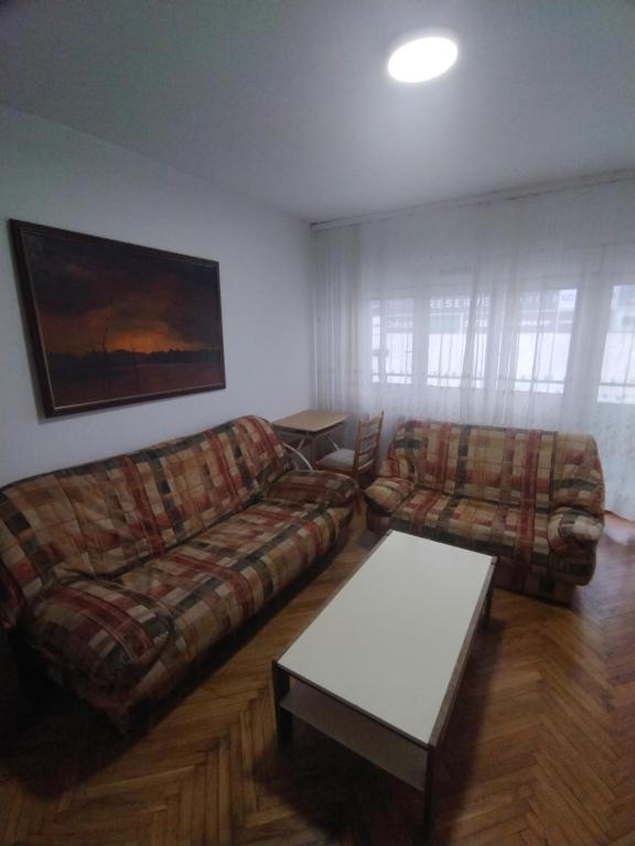 Novi Sad Serbia apartment - 3