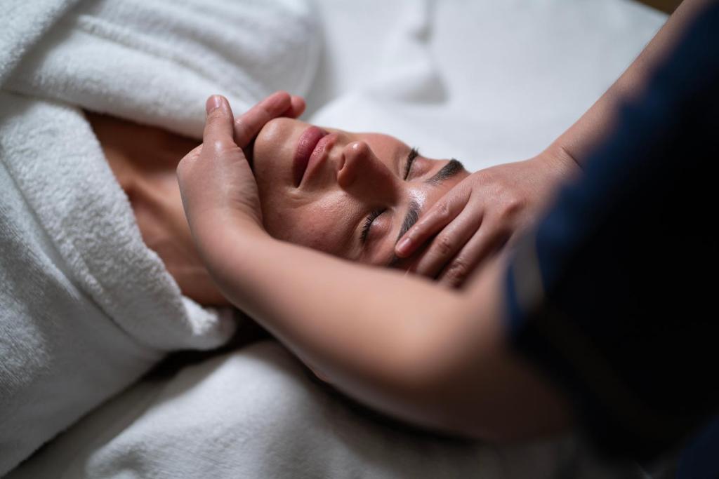 Massage