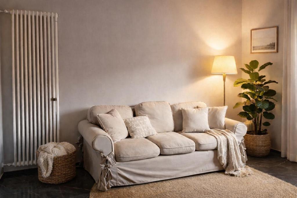 Casa Cavour - 3