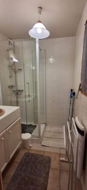 Bel appartement - 5