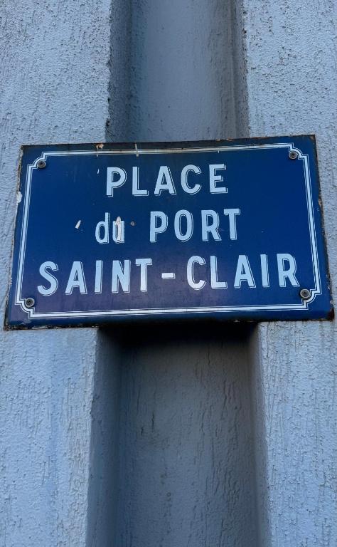 T2 au cœur de la Marina appartement climatisé - 4