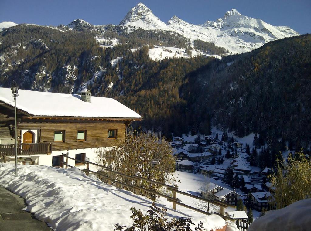 Affittacamere Buenavista Guest House - 2