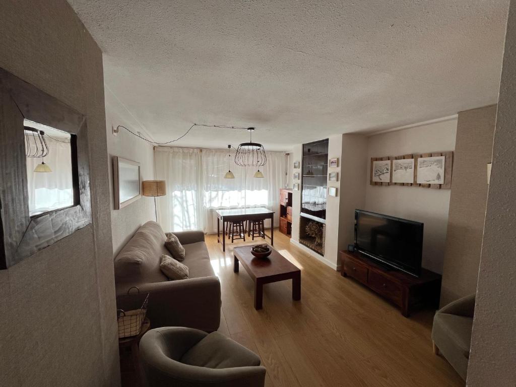 Apartamento en Cerler 1F - 1