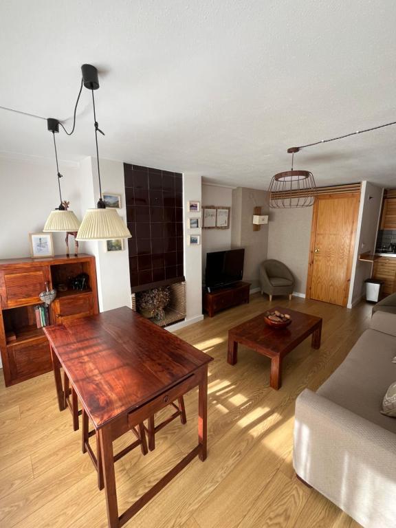 Apartamento en Cerler 1F - 4