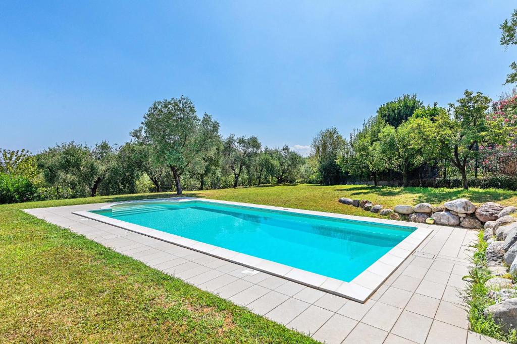 Villa Elisa by Whale Homes - 1