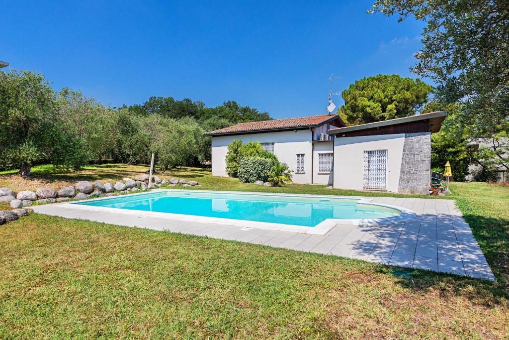 Villa Elisa by Whale Homes - 3