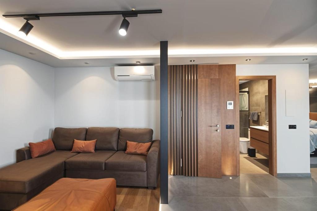 Apartamento Luxury a pie de playa - 2