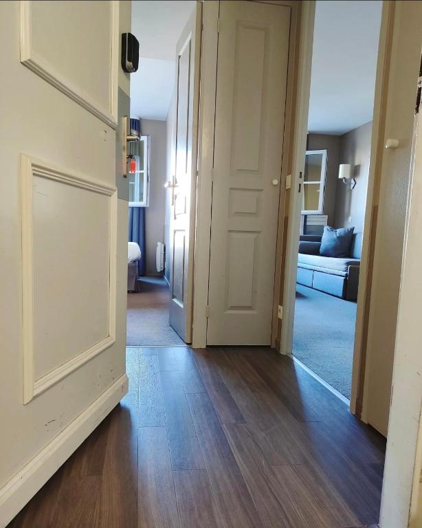 Disneyland Paris à 5 minutes - Le Superbe Appartement - 2