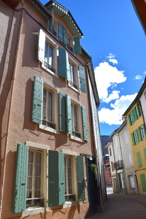 Les Marmottes - 5