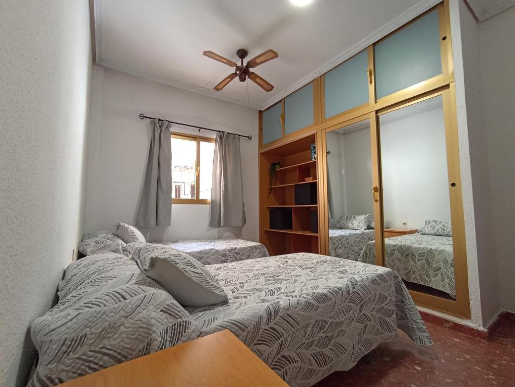 Vivienda Agustín Durán - 5