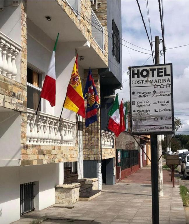 Costa Marina - 1