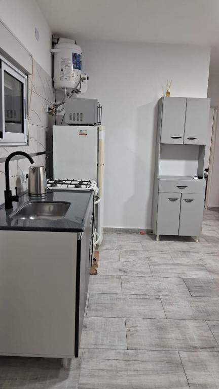 Departamento Tunuyan - 2