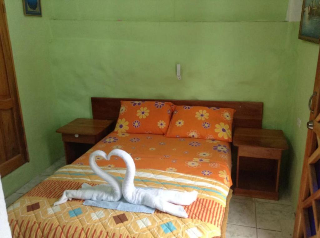 Penguin Hostel - 2