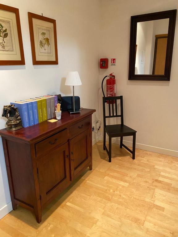 La casa dei Rododendri - 3
