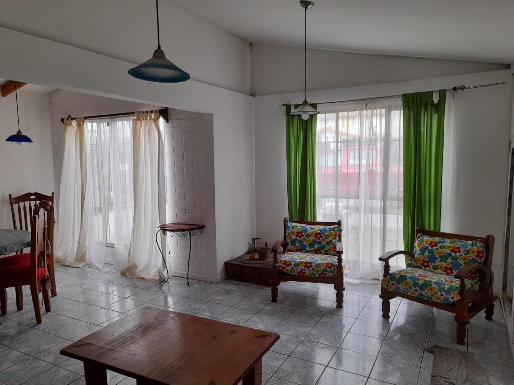 Casa en Coquimbo - 3