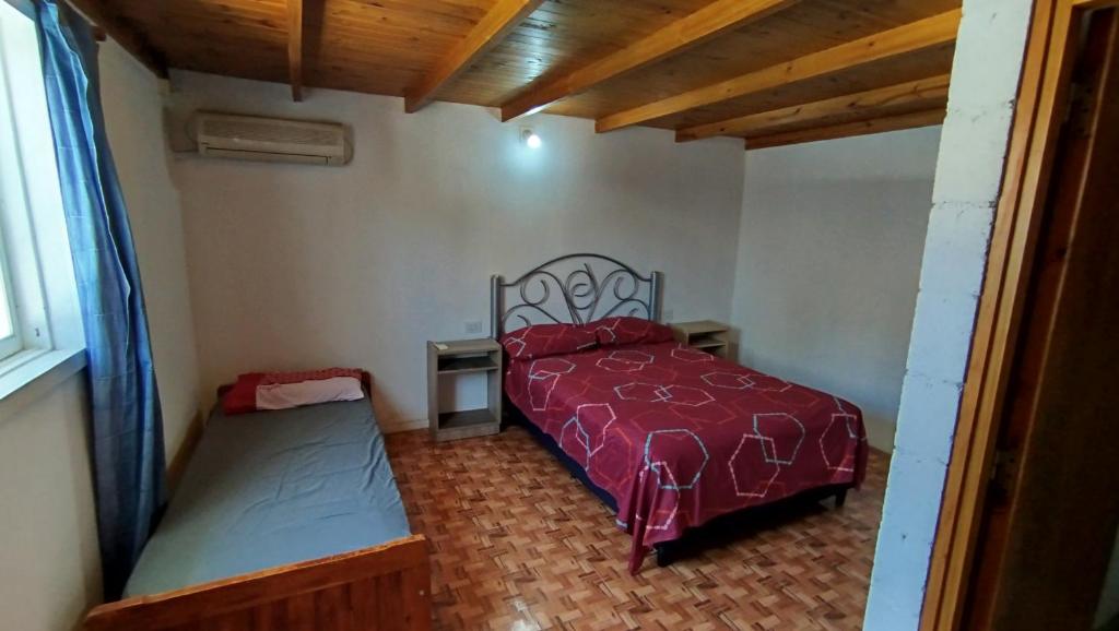 Departamento Don Pipo - 2