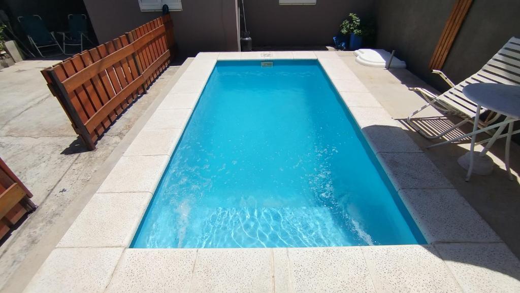 Departamento Don Pipo - 5