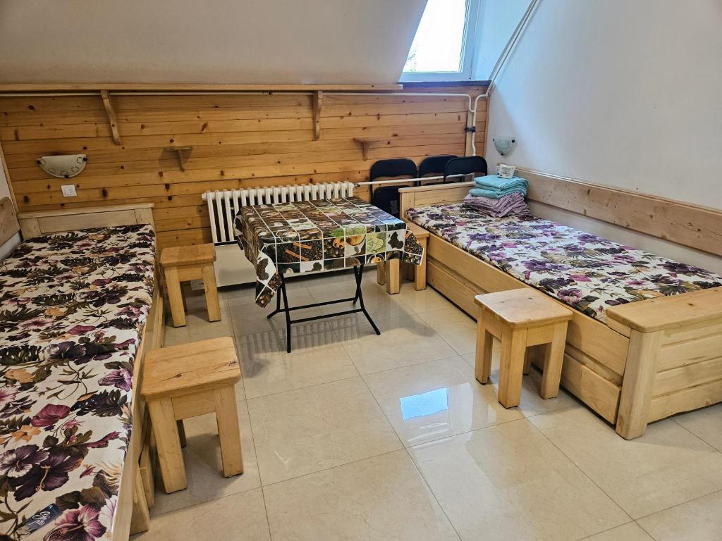 apartman na stazi - 3