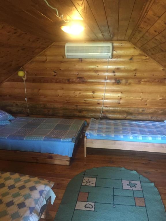 Holiday home Odzina photo