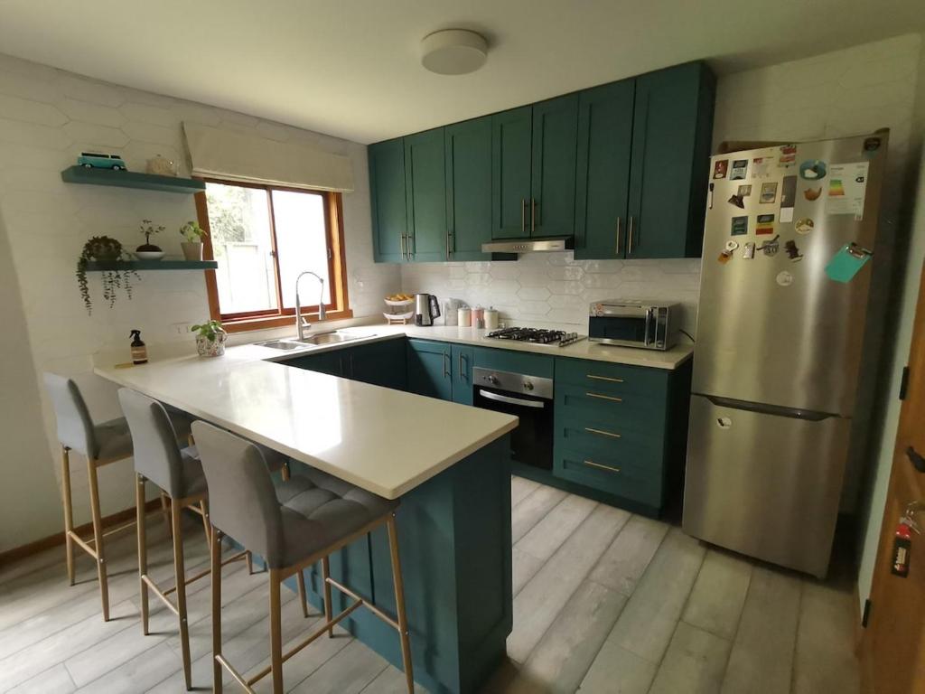 Casa centrica Futrono - 3