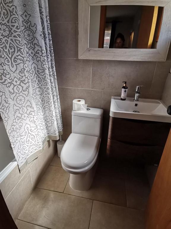 Casa centrica Futrono - 5