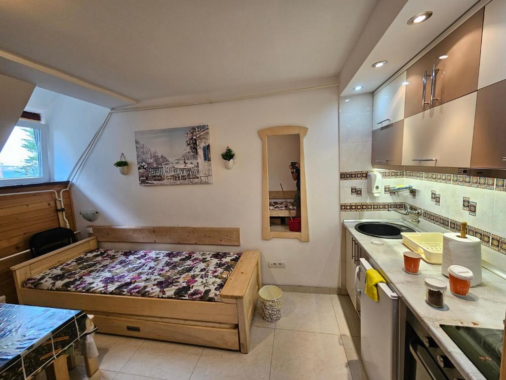 apartman na stazi - 2