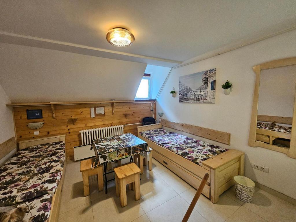 apartman na stazi - 5