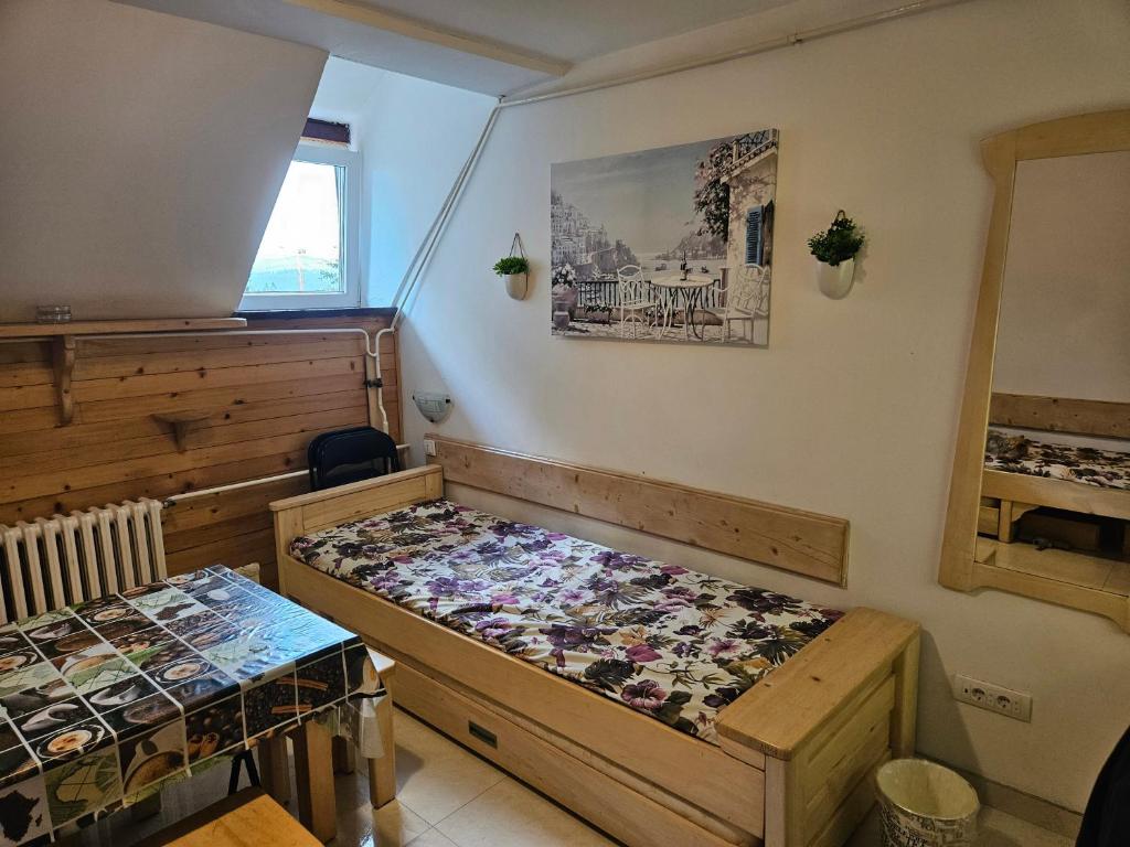 apartman na stazi - 4