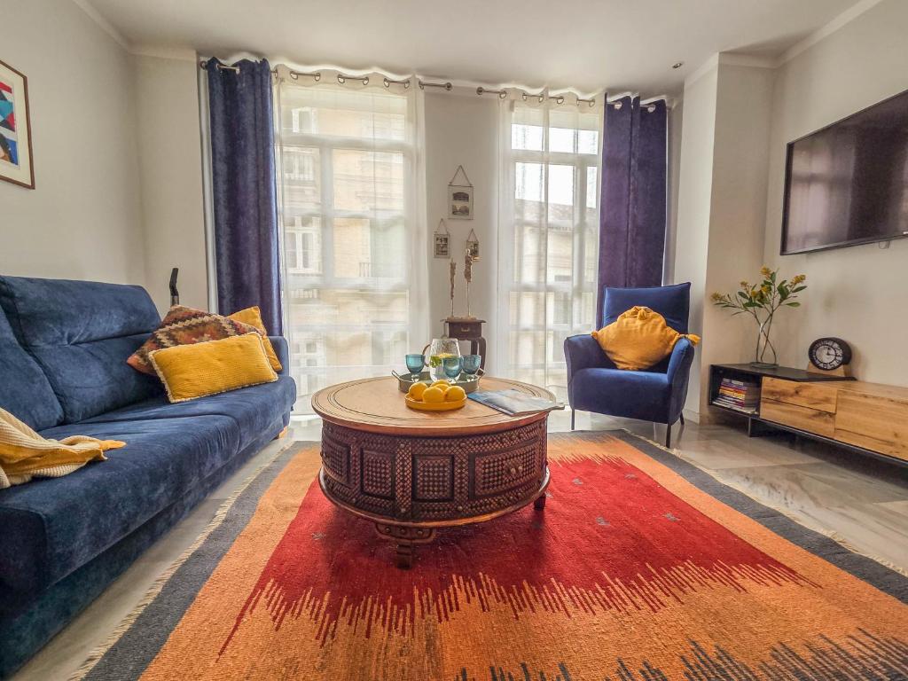 Apartment Verano - OLD Town - Carmen Thyssen - 3