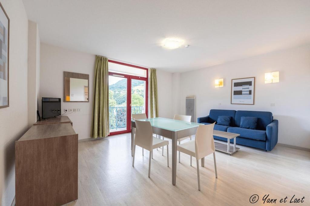 LE SPLENDID Appartement 2 pièces pour 4 personnes - 1
