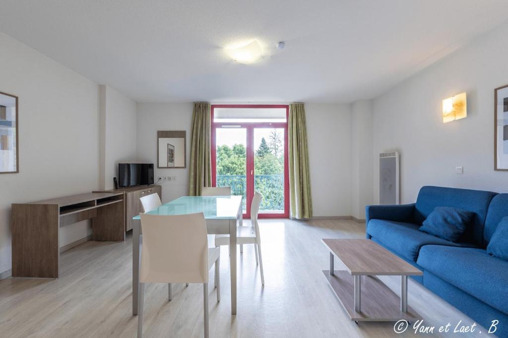 LE SPLENDID Appartement 2 pièces pour 4 personnes - 2