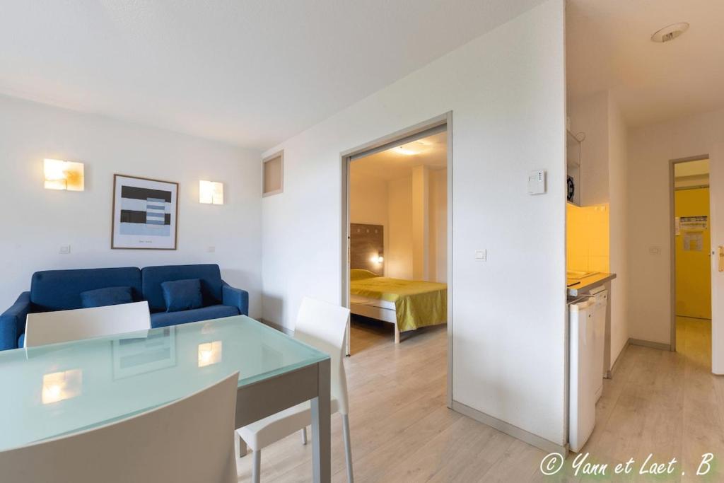 LE SPLENDID Appartement 2 pièces pour 4 personnes - 3