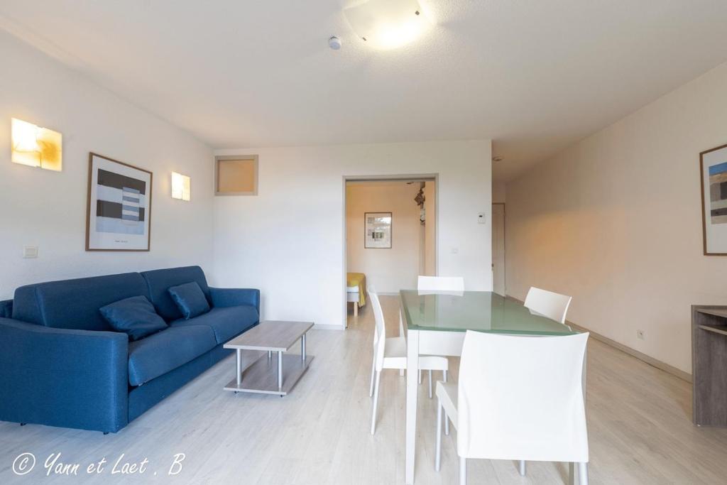 LE SPLENDID Appartement 2 pièces pour 4 personnes - 4