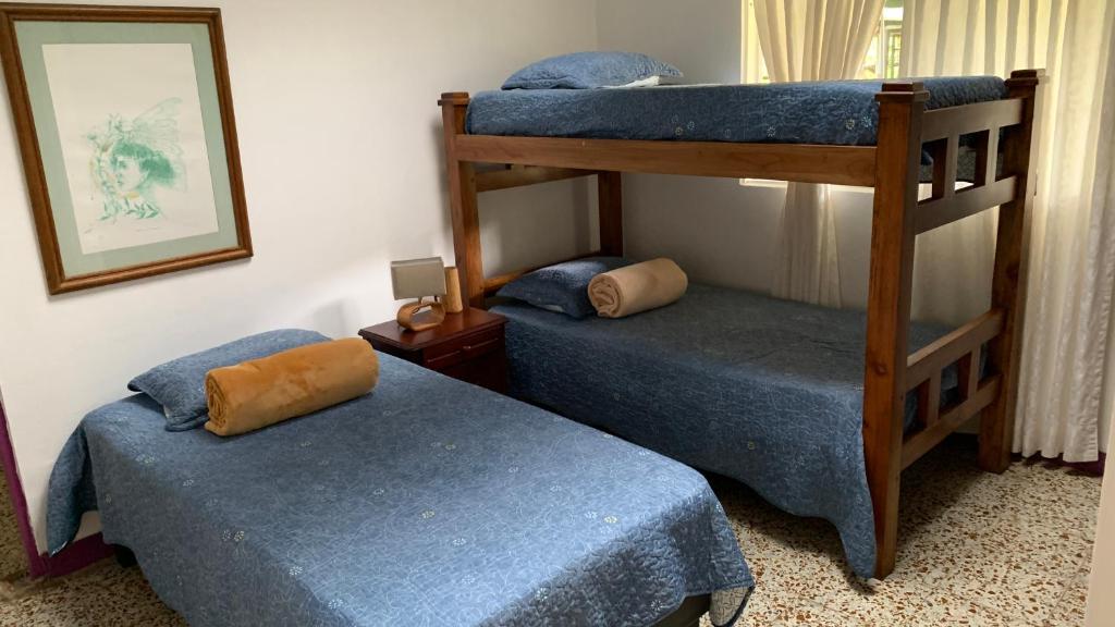 La Acuarela, Posada de La Monita - 2