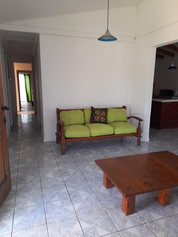 Casa en Coquimbo - 4