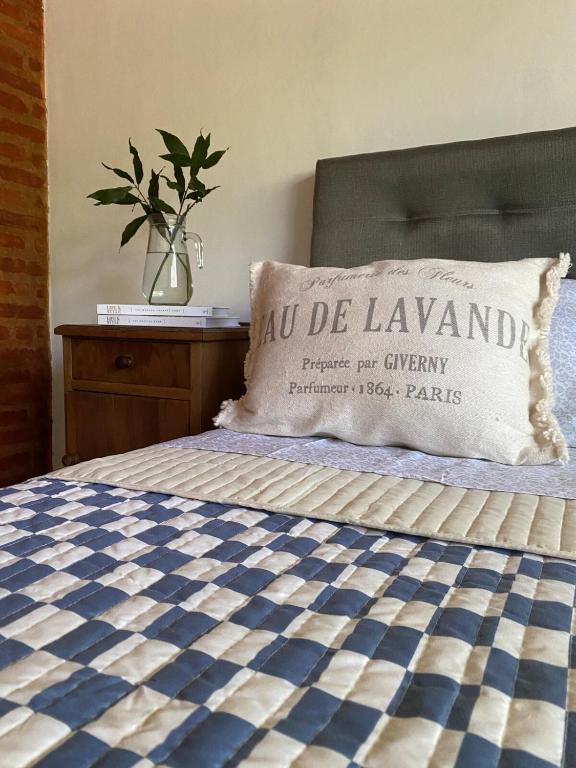 Casa a estrenar para 6 con pileta privada y asador - 2