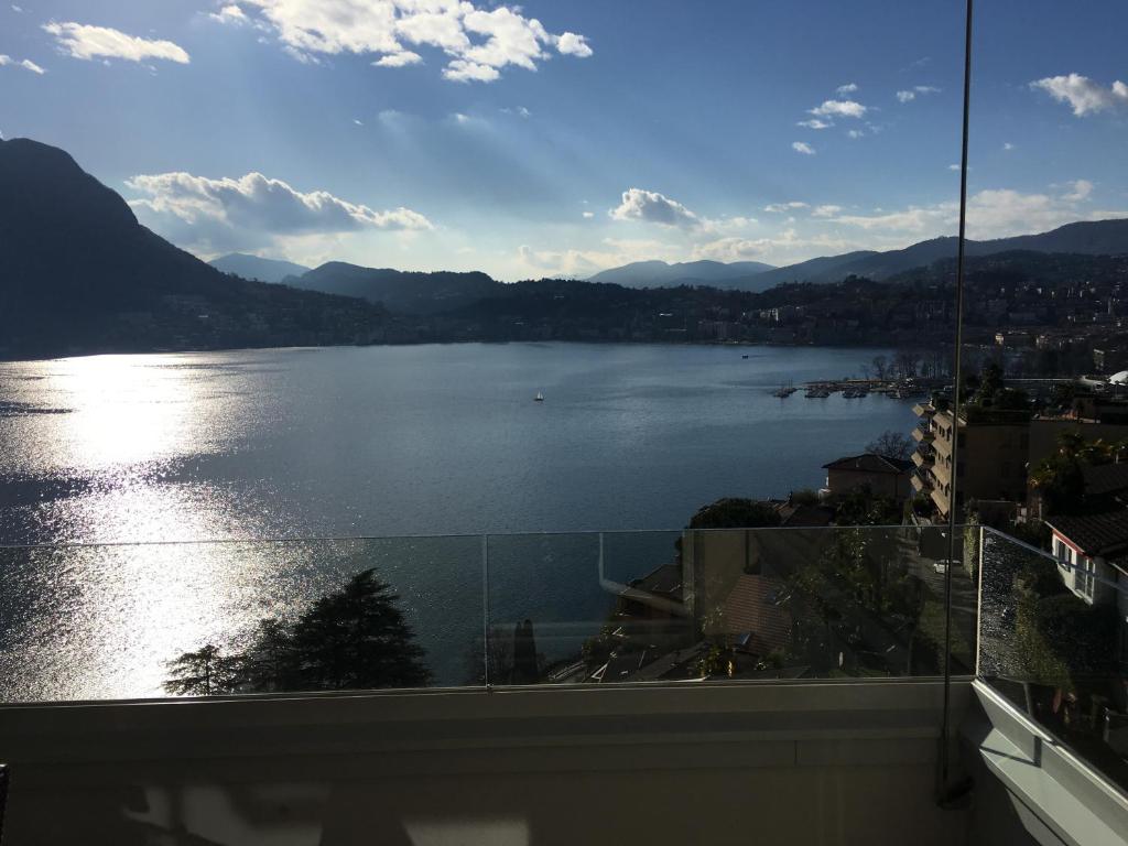 Panorama Studio Apartment photo