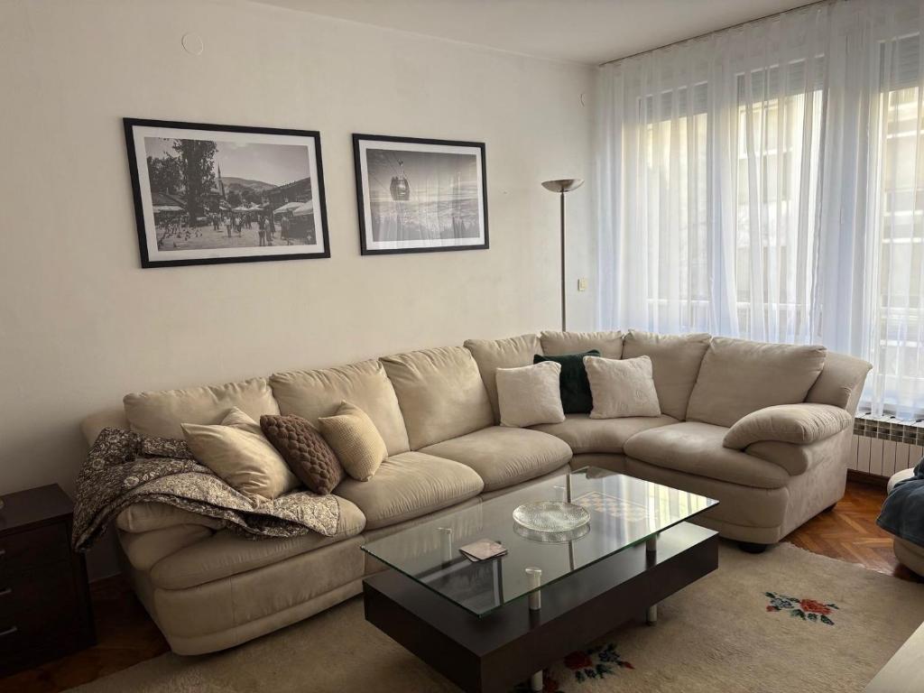 Apartment Katedrala-Center - 4